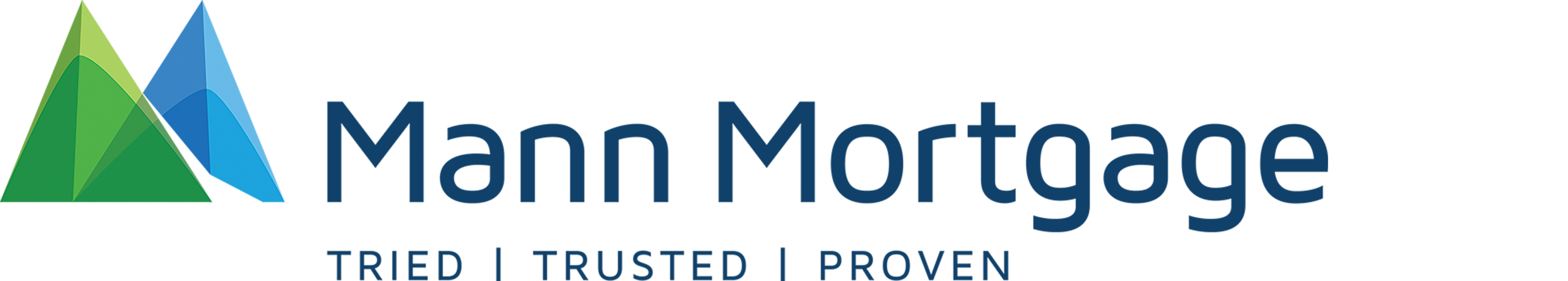 Mann Mortgage logo